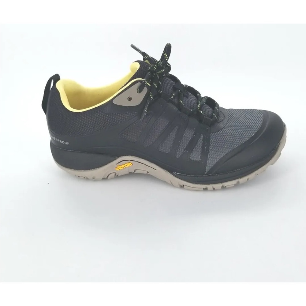 Size 40/10 DANSKO PHYLICIA Women's WATERPROOF HIKING SHOES